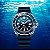 Relógio Seiko Masculino Automático Prospex KING SAMURAI SRPJ93B1  Edição Especial PADI - Imagem 3
