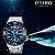 Relógio Seiko Masculino Automático Prospex SHARK MONSTER SRPE09K1 D1SX - Imagem 4