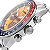 Relógio Seiko Masculino Solar Prospex SpeedTime Reinterpretação Pogue SSC947P1 - Imagem 3