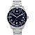 Relógio Mondaine  Masculino 32736G0MVNA2 - Imagem 1