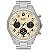 Relógio Orient  Masculino ST Elite Land Solartech  MBSSC290 T2SX - Imagem 1
