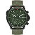 Relógio Orient  Masculino ST Elite Land Solartech Aviador  MPSNC006E2EX - Imagem 1