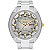 Relógio Orient Masculino Automático NH3SS006 S1SX - Imagem 1
