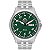 Relógio Orient  Masculino  Automático Sport Air  YN6SS010 E2SX - Imagem 1