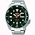 Relógio Seiko Masculino Automático 5 Sports  SRPD63K1 - Imagem 1