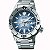 Relógio Seiko Prospex Monster Save the Ocean SRPG57B1 - Imagem 1