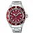 Relógio Seiko Prospex Samurai Automático SRPL11B1 - Imagem 1