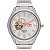 Relógio Orient Automático Open Heart NH3MM001 S1SR - Imagem 1