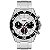 Relógio Orient Elite Sea Solartech MBSSC288 S1SX - Imagem 1