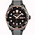 Relógio Technos Masculino Automático Diver 8205OY/1P - Imagem 1