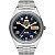 Relógio Orient  Automático 469SS083NH D2SX - Imagem 1