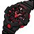Relógio G-SHOCK Ignite Red GA-700BNR-1ADR - Imagem 2
