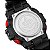 Relógio G-SHOCK Ignite Red GA-700BNR-1ADR - Imagem 4