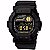 Relógio Casio G-Shock  GD-350-1BDR - Imagem 1