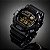 Relógio Casio G-Shock  GD-350-1BDR - Imagem 2