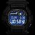 Relógio Casio G-Shock  GD-350-1BDR - Imagem 4