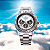 Relógio Citizen Promaster Navihawk CA4660-61AN - Imagem 4
