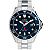 Relógio Timex Deep Water Meridian TW2W81900 - Imagem 1