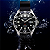 Relógio Timex Deep Water Meridian TW2Y40000 - Imagem 3