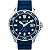 Relógio Timex Deep Water Meridian TW2Y39900 - Imagem 1