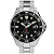 Relógio Timex Deep Water Meridian TW2W82000 - Imagem 1