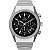 Relógio Q Timex Cronograph Falcon Eye TW2Y34800 - Imagem 1