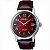 Relógio Seiko Presage Negroni Burgundy SRPE41 - Imagem 1