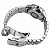 Relógio Orient Automático 3 Stars Submariner YN6SS023 A1SX - Imagem 2