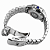 Relógio Orient Automático 3 Stars Submariner YN6TT023A1SK - Imagem 3
