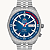Relógio Orient Automático 3 Stars King Diver YN6SS028 D1SX - Imagem 1