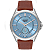 Relógio Orient Eternal Small Second MBSC0008 A1NX - Imagem 1