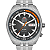 Relógio Orient Automático 3 Stars King Diver YN6SS028 G1SX - Imagem 1