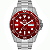 Relógio Orient Masculino Automático Submariner NH3SS009 W1SX - Imagem 1