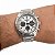 Relógio Seiko Solar Prospex SpeedTime Panda SSC965B1 - Imagem 2