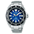 Relógio Seiko Prospex KING SAMURAI SRPE33K1 - Imagem 1