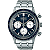 Relógio Seiko Cronograph Sport SSB477B1 - Imagem 1