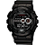 Relógio Casio G-Shock Masculino GD-100-1BDR - Imagem 1