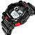 Relógio G-SHOCK Tábua de Maré G-7900-1DR - Imagem 2