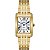 Relógio Orient Tank Eternal LGSS1023 B3KX - Imagem 1