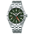 Relógio Seiko 5 Sports Field GMT HDB001B1 - Imagem 1