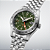 Relógio Seiko 5 Sports Field GMT HDB001B1 - Imagem 2