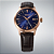 Relógio Seiko Presage Cocktail Time GMT HCB005J1 - Imagem 2