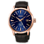 Relógio Seiko Presage Cocktail Time GMT HCB005J1 - Imagem 1