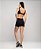 Short Bolso Lateral- Preto - Imagem 6