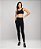 Legging Bolso Lateral- Preta - Imagem 4