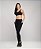 Legging Bolso Lateral- Preta - Imagem 5