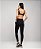 Legging Bolso Lateral- Preta - Imagem 6