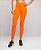 Legging Bolso Cós Ziper- Laranja - Imagem 1