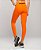 Legging Bolso Cós Ziper- Laranja - Imagem 2