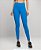 Legging Bolso Cós Ziper- Azul - Imagem 2